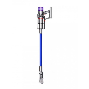 Dyson V11 Επαναφορτιζόμενη Σκούπα Stick & Χειρός 25.2V Nickel/Blue 446976-01